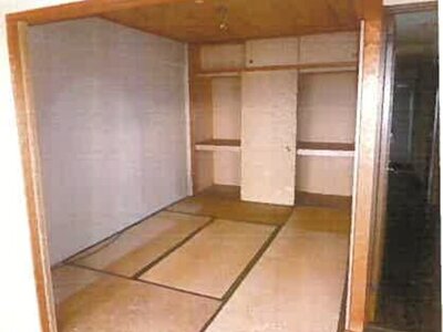 和歌山県岩出市 紀伊小倉駅 マンション「水鉄ガーデンパレス岩出」147万円の競売物件 #15