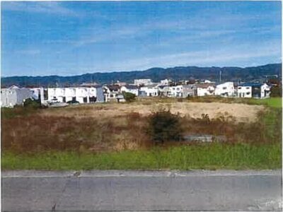 和歌山県和歌山市 布施屋駅15分 農地 170万円の競売物件 #1