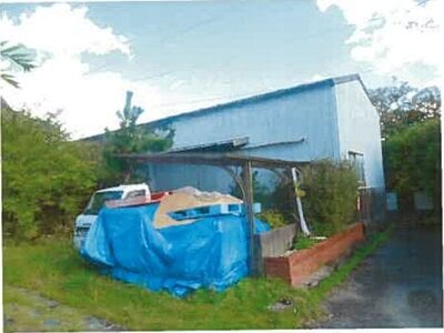 和歌山県紀の川市 貴志駅16分 戸建て 164万円の競売物件 #14