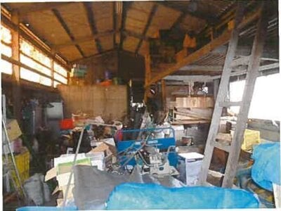 和歌山県紀の川市 貴志駅16分 戸建て 164万円の競売物件 #15