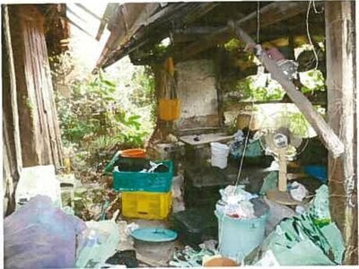 和歌山県紀の川市 貴志駅16分 戸建て 164万円の競売物件 #23