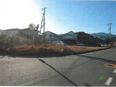 和歌山県東牟婁郡那智勝浦町 宇久井駅7分 土地 512万円の競売物件 #2