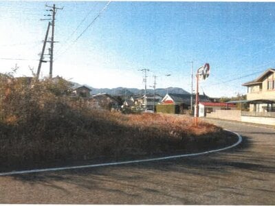 和歌山県東牟婁郡那智勝浦町 宇久井駅7分 土地 512万円の競売物件 #3