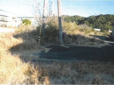 和歌山県東牟婁郡那智勝浦町 宇久井駅7分 土地 512万円の競売物件 #5