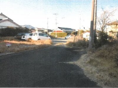 和歌山県東牟婁郡那智勝浦町 宇久井駅7分 土地 512万円の競売物件 #6