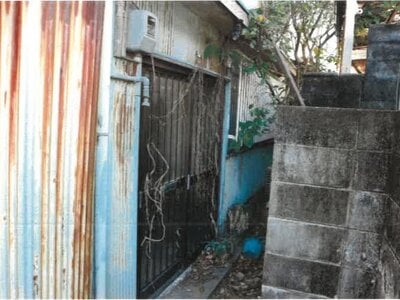 和歌山県新宮市 新宮駅9分 戸建て 247万円の競売物件 #2