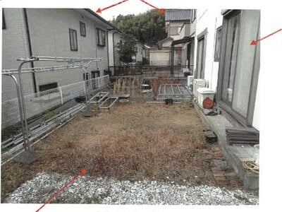 高知県高知市 桟橋通五丁目駅 戸建て 1,008万円の競売物件 #2