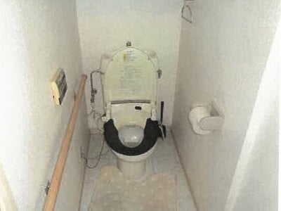 高知県高知市 桟橋通五丁目駅 戸建て 1,008万円の競売物件 #9