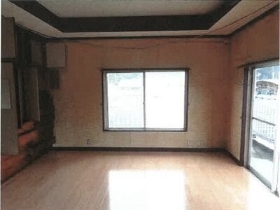 高知県宿毛市 宿毛駅6分 戸建て 808万円の競売物件 #27