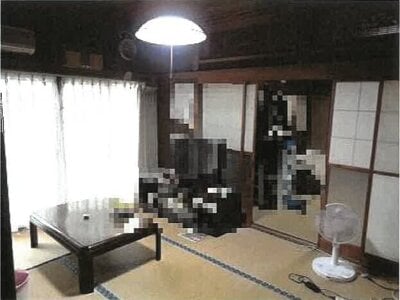 高知県宿毛市 宿毛駅6分 戸建て 808万円の競売物件 #8