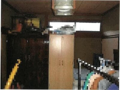 高知県高知市 舟戸駅3分 戸建て 678万円の競売物件 #14