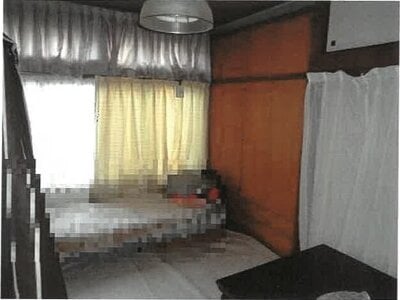 高知県高知市 舟戸駅3分 戸建て 678万円の競売物件 #15