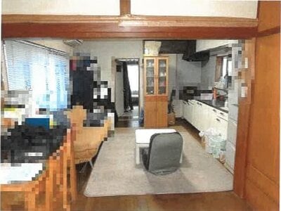高知県高知市 舟戸駅3分 戸建て 678万円の競売物件 #16