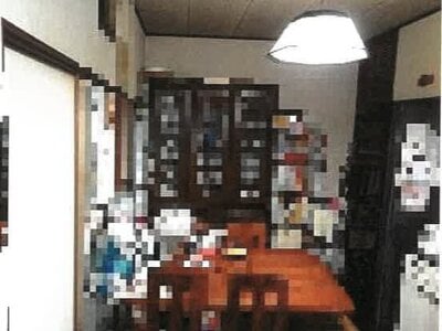 高知県高知市 舟戸駅3分 戸建て 678万円の競売物件 #5