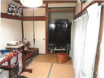 高知県高知市 舟戸駅3分 戸建て 678万円の競売物件 #9