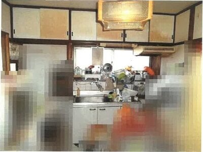 高知県高知市 土佐大津駅4分 戸建て 315万円の競売物件 #13