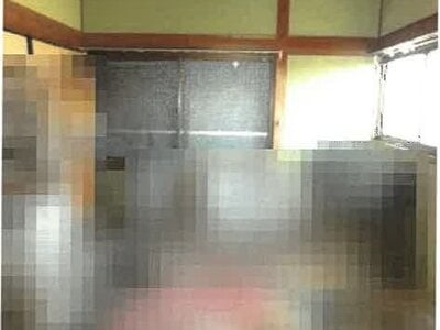 高知県高知市 土佐大津駅4分 戸建て 315万円の競売物件 #16