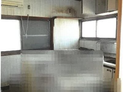 高知県高知市 土佐大津駅4分 戸建て 315万円の競売物件 #19