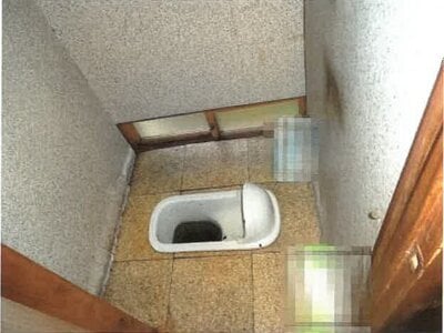 (値下げ) 高知県高岡郡中土佐町 土佐久礼駅6分 戸建て 142万円の競売物件 #12