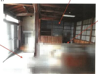 (値下げ) 高知県高岡郡中土佐町 土佐久礼駅6分 戸建て 142万円の競売物件 #17