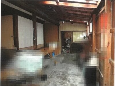 (値下げ) 高知県高岡郡中土佐町 土佐久礼駅6分 戸建て 142万円の競売物件 #19