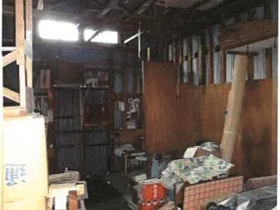 (値下げ) 高知県高岡郡中土佐町 土佐久礼駅6分 戸建て 142万円の競売物件 #21