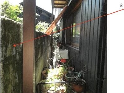 (値下げ) 高知県高岡郡中土佐町 土佐久礼駅6分 戸建て 142万円の競売物件 #6
