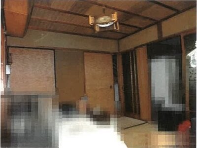 (値下げ) 高知県高岡郡中土佐町 土佐久礼駅6分 戸建て 142万円の競売物件 #8