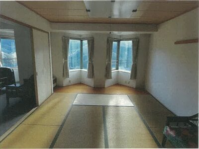 新潟県南魚沼郡湯沢町 マンション「ファミールヴィラ苗場タワー」1万円の競売物件 #3