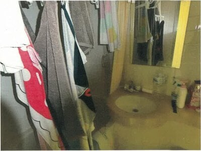 新潟県南魚沼市 ガーラ湯沢駅24分 マンション「ライオンズマンション石打丸山」1万円の競売物件 #4