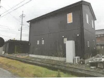 滋賀県犬上郡甲良町 尼子駅10分 戸建て 811万円の競売物件 #2