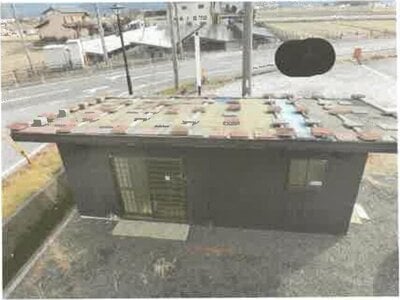 滋賀県犬上郡甲良町 尼子駅10分 戸建て 811万円の競売物件 #21