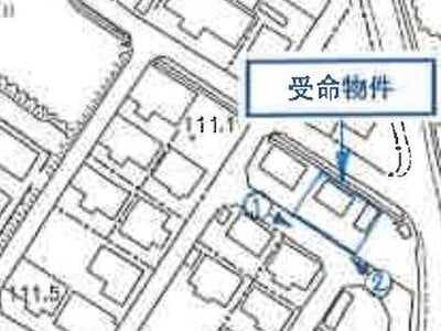滋賀県犬上郡甲良町 尼子駅10分 戸建て 811万円の競売物件 #22