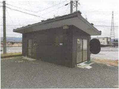 滋賀県犬上郡甲良町 尼子駅10分 戸建て 811万円の競売物件 #5