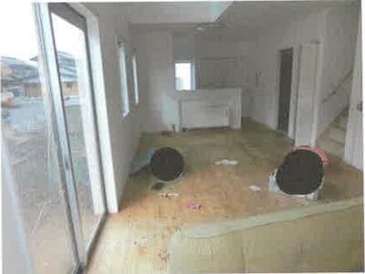 滋賀県犬上郡甲良町 尼子駅10分 戸建て 811万円の競売物件 #7