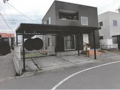 滋賀県愛知郡愛荘町 愛知川駅 戸建て 755万円の競売物件 #1