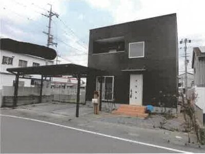 滋賀県愛知郡愛荘町 愛知川駅 戸建て 755万円の競売物件 #2