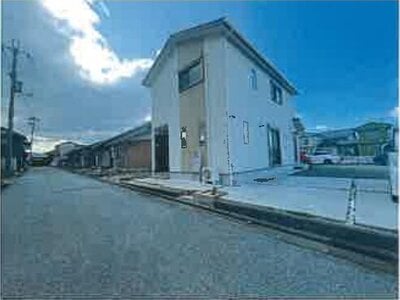 滋賀県犬上郡甲良町 尼子駅16分 戸建て 1,050万円の競売物件 #23