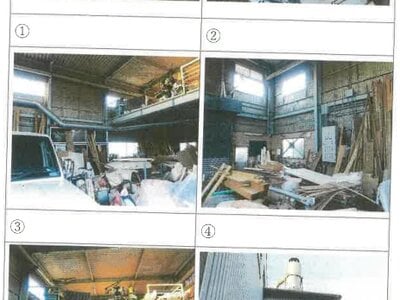 滋賀県愛知郡愛荘町 愛知川駅27分 戸建て 399万円の競売物件 #1