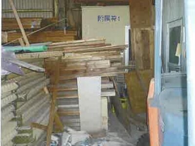 滋賀県愛知郡愛荘町 愛知川駅27分 戸建て 399万円の競売物件 #21
