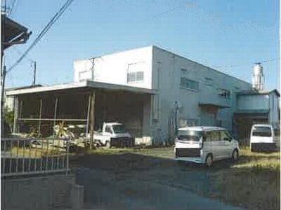 滋賀県愛知郡愛荘町 愛知川駅27分 戸建て 399万円の競売物件 #3