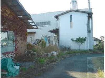 滋賀県愛知郡愛荘町 愛知川駅27分 戸建て 399万円の競売物件 #4