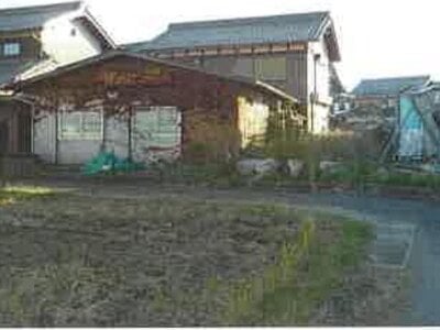 滋賀県愛知郡愛荘町 愛知川駅27分 戸建て 399万円の競売物件 #6