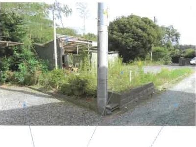 (値下げ) 福島県いわき市 湯本駅11分 土地 239万円の競売物件 #2