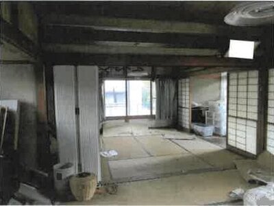 (値下げ) 福島県いわき市 戸建て 162万円の競売物件 #12