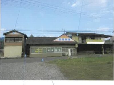 (値下げ) 福島県いわき市 戸建て 162万円の競売物件 #2