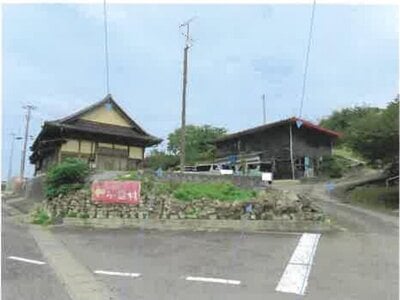 (値下げ) 福島県いわき市 泉駅 戸建て 553万円の競売物件 #1