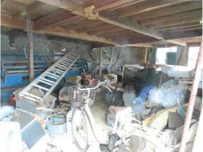(値下げ) 福島県いわき市 泉駅 戸建て 553万円の競売物件 #11