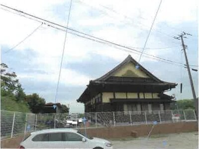 (値下げ) 福島県いわき市 泉駅 戸建て 553万円の競売物件 #2