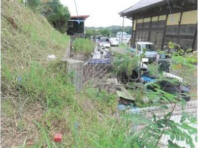 (値下げ) 福島県いわき市 泉駅 戸建て 553万円の競売物件 #3